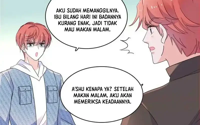 the almighty daughter runs the world chapter 176 - Page 18