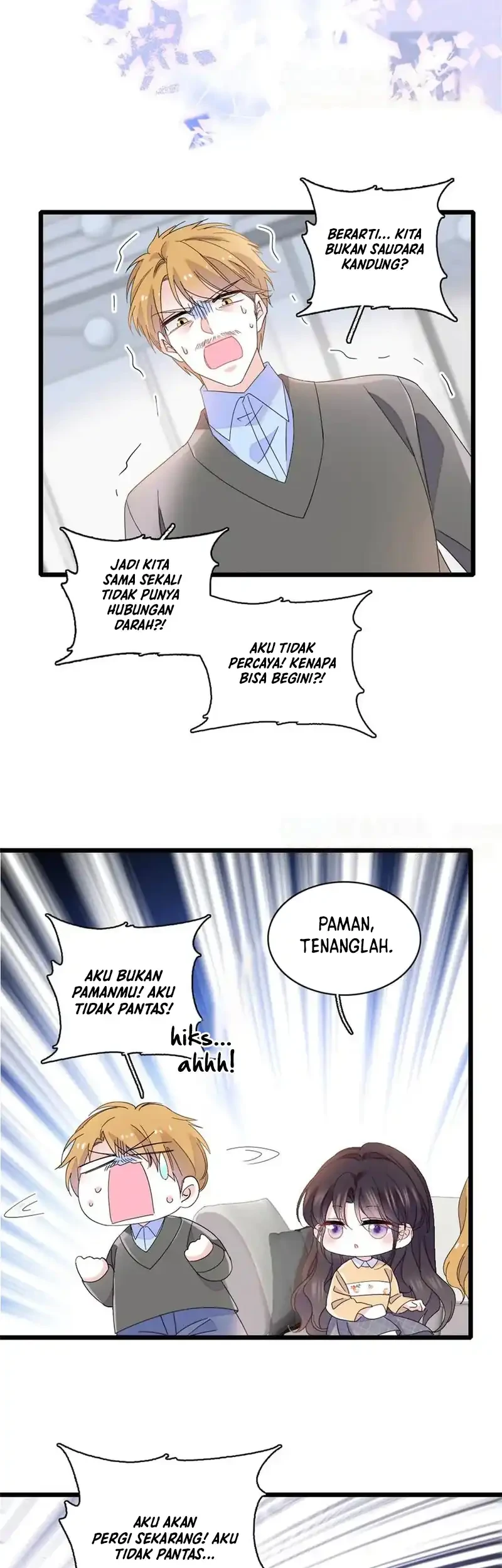 the almighty daughter runs the world chapter 178 - Page 19