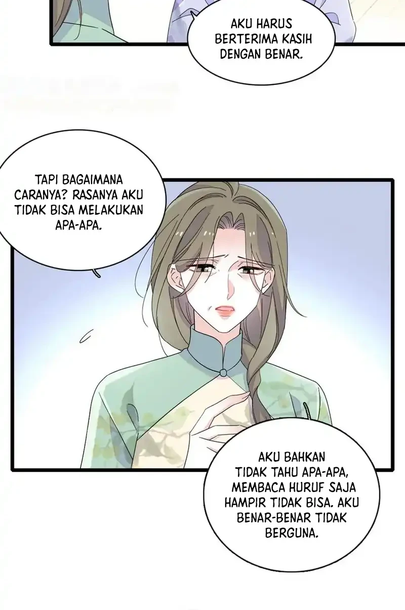 the almighty daughter runs the world chapter 178 - Page 4