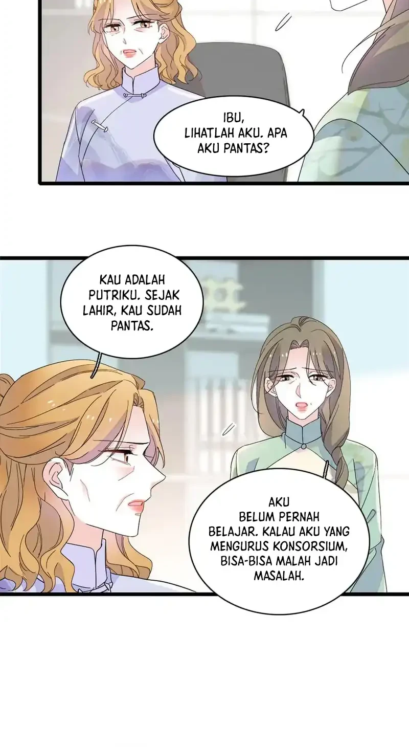 the almighty daughter runs the world chapter 178 - Page 8