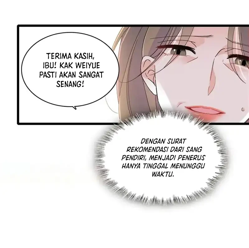 the almighty daughter runs the world chapter 178 - Page 10