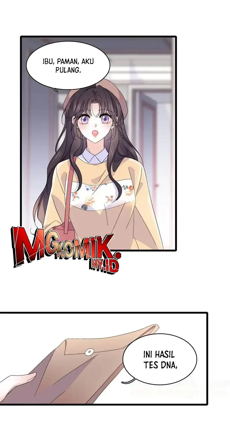 the almighty daughter runs the world chapter 178 - Page 16