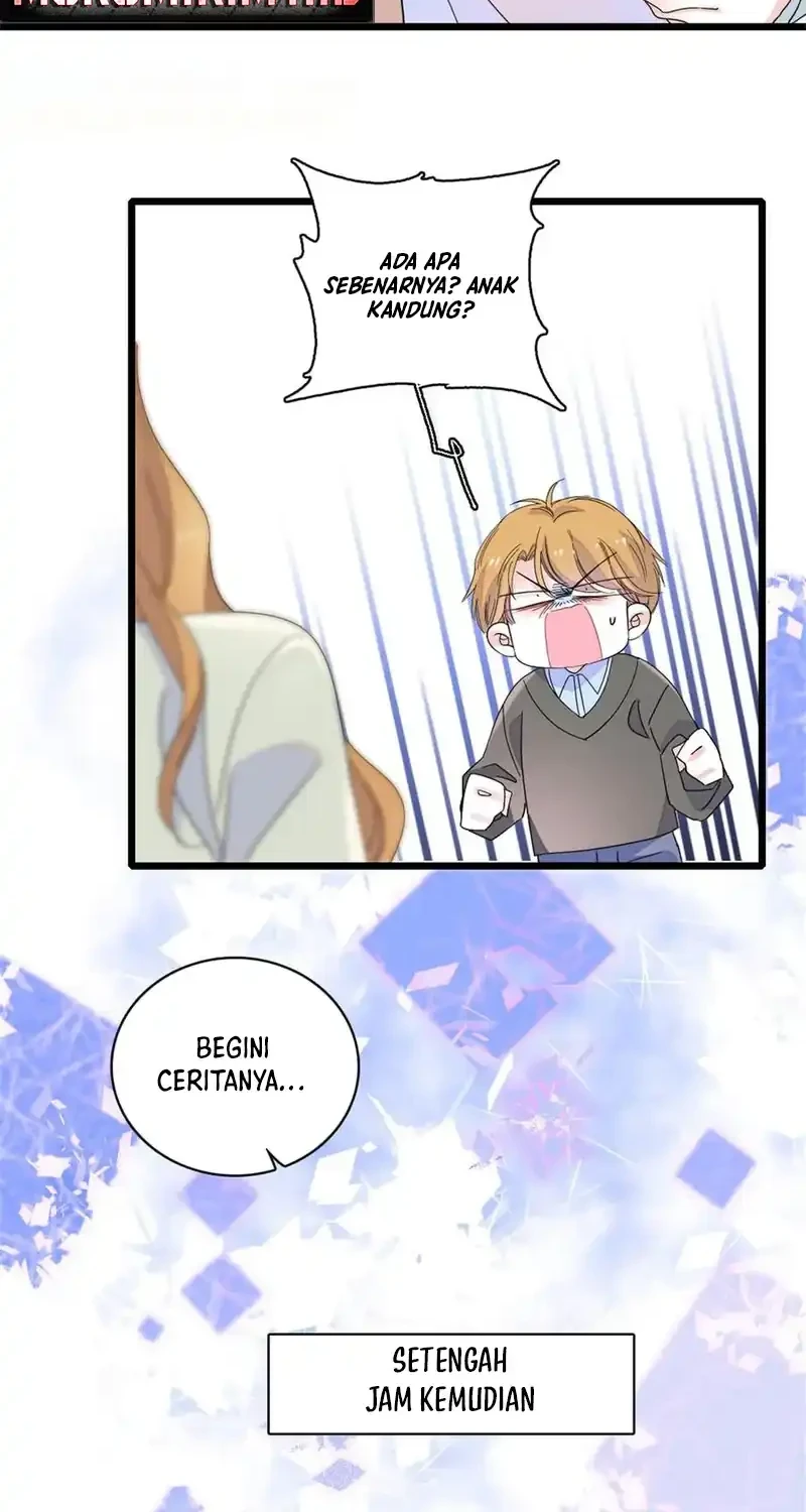 the almighty daughter runs the world chapter 178 - Page 18