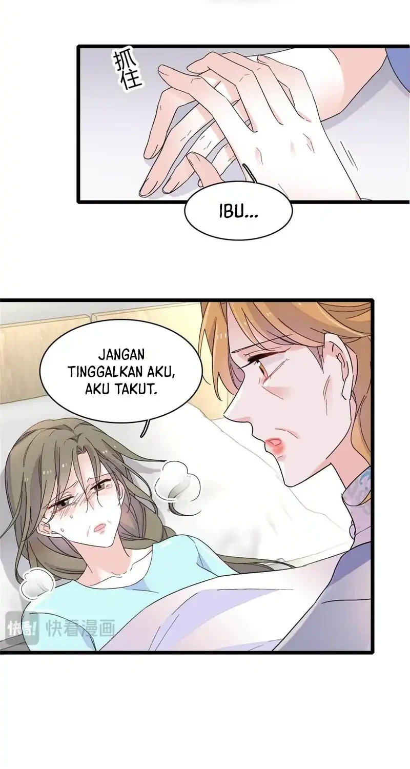 the almighty daughter runs the world chapter 180 - Page 18