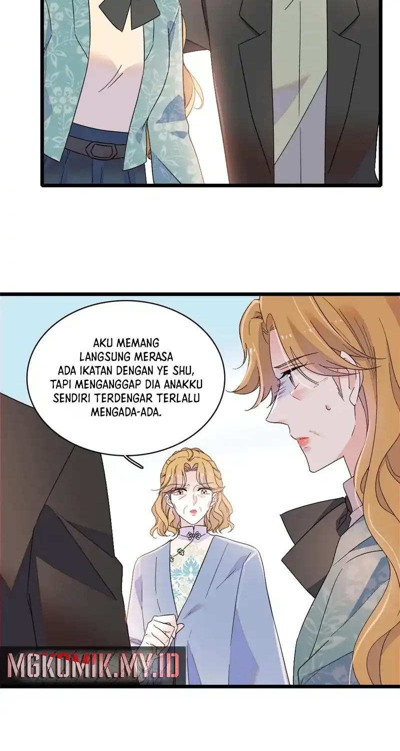 the almighty daughter runs the world chapter 180 - Page 5