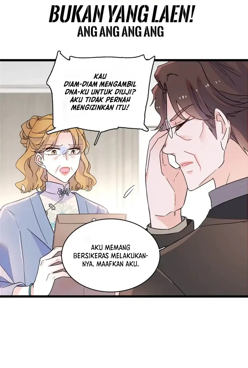 the almighty daughter runs the world chapter 180 - Page 7