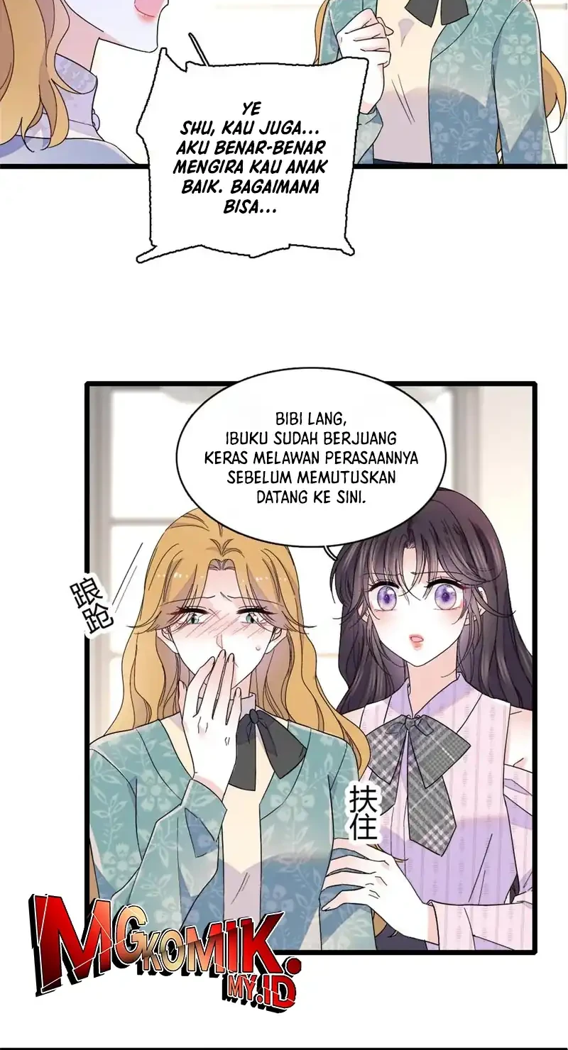 the almighty daughter runs the world chapter 180 - Page 9