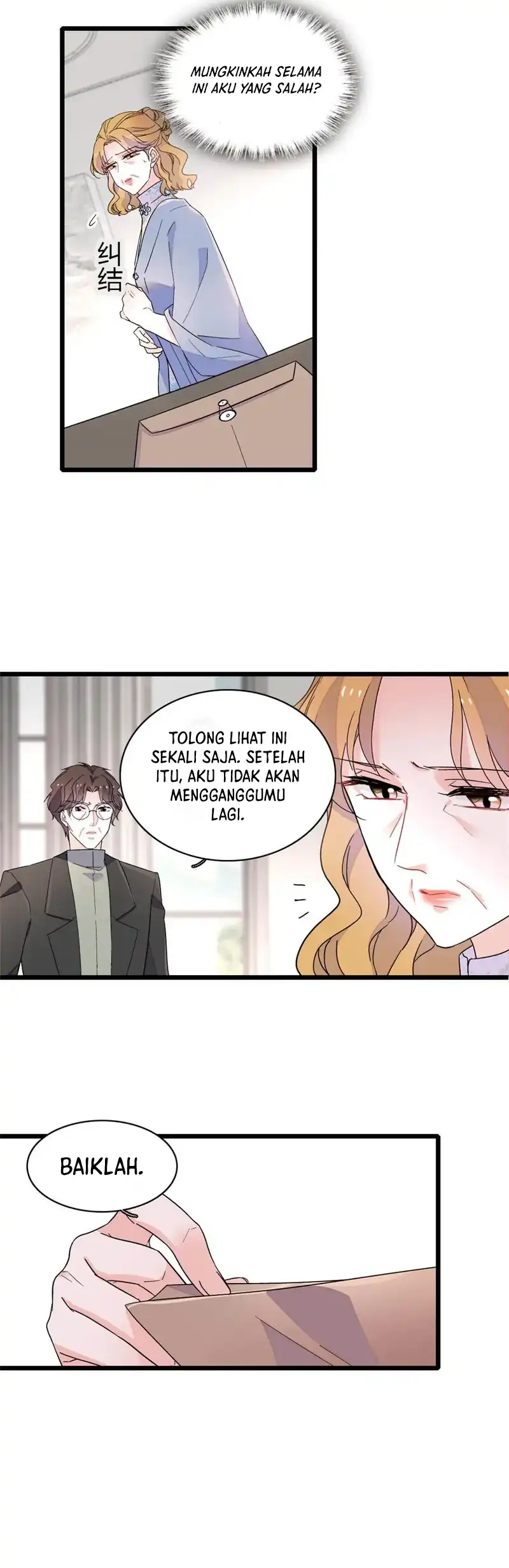 the almighty daughter runs the world chapter 180 - Page 12