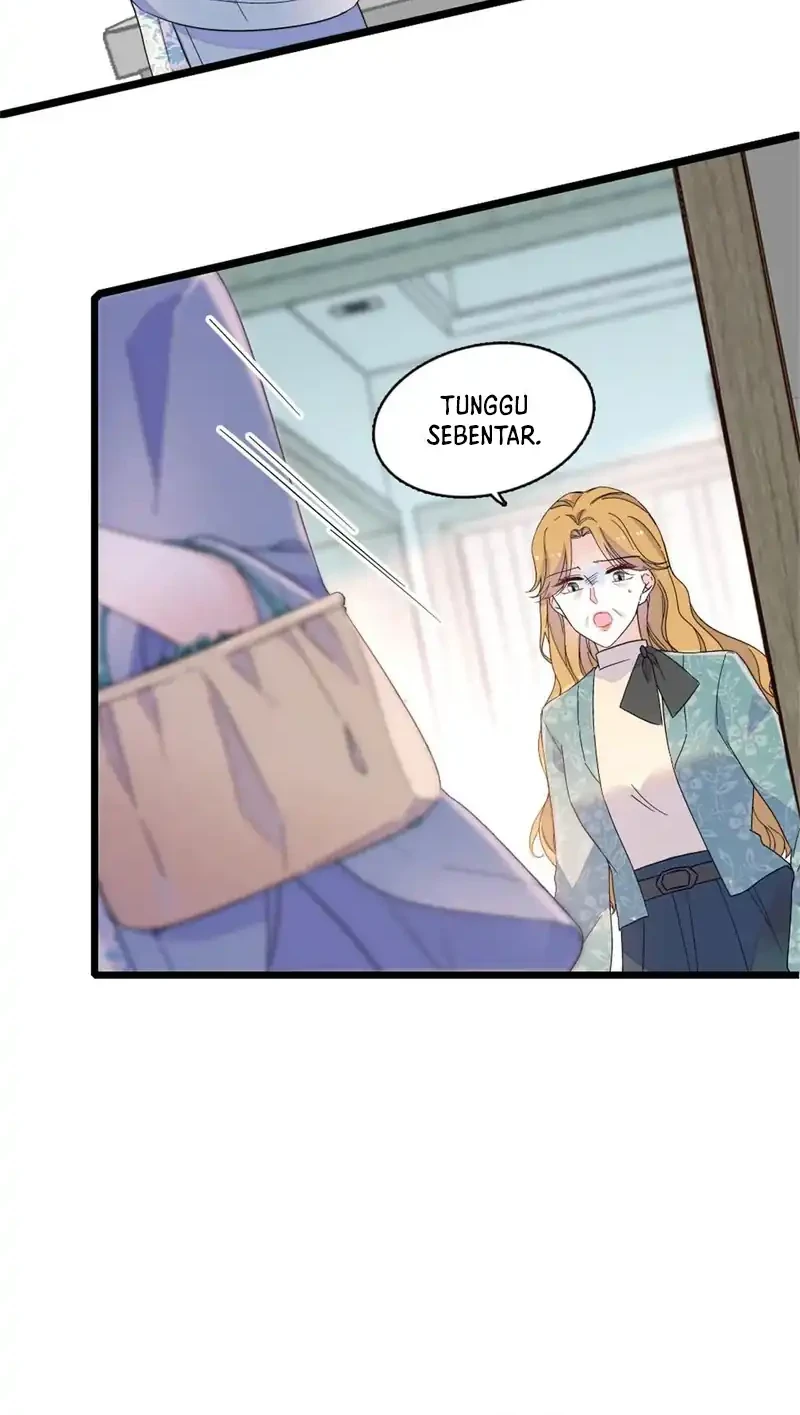 the almighty daughter runs the world chapter 180 - Page 14