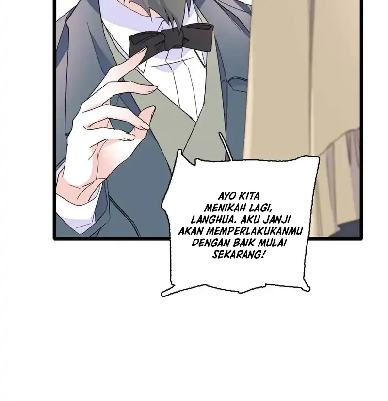 the almighty daughter runs the world chapter 182 - Page 20