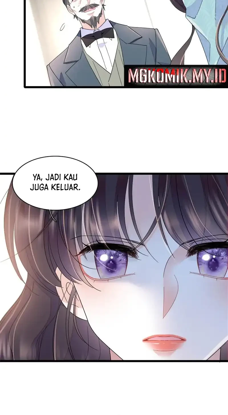 the almighty daughter runs the world chapter 182 - Page 3