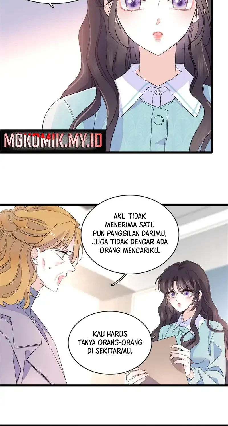 the almighty daughter runs the world chapter 182 - Page 5