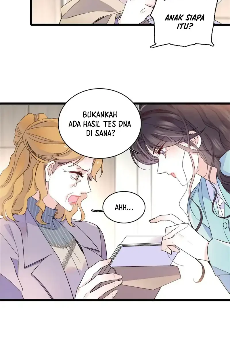 the almighty daughter runs the world chapter 182 - Page 8