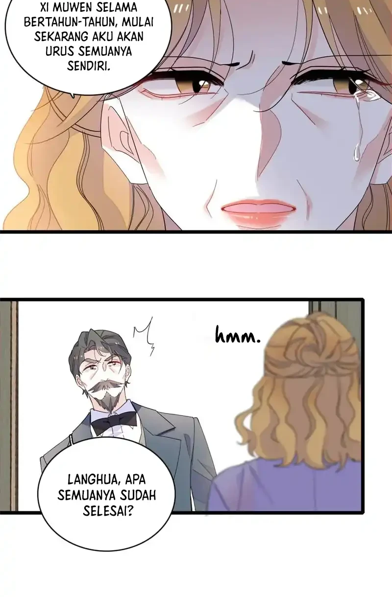 the almighty daughter runs the world chapter 182 - Page 12