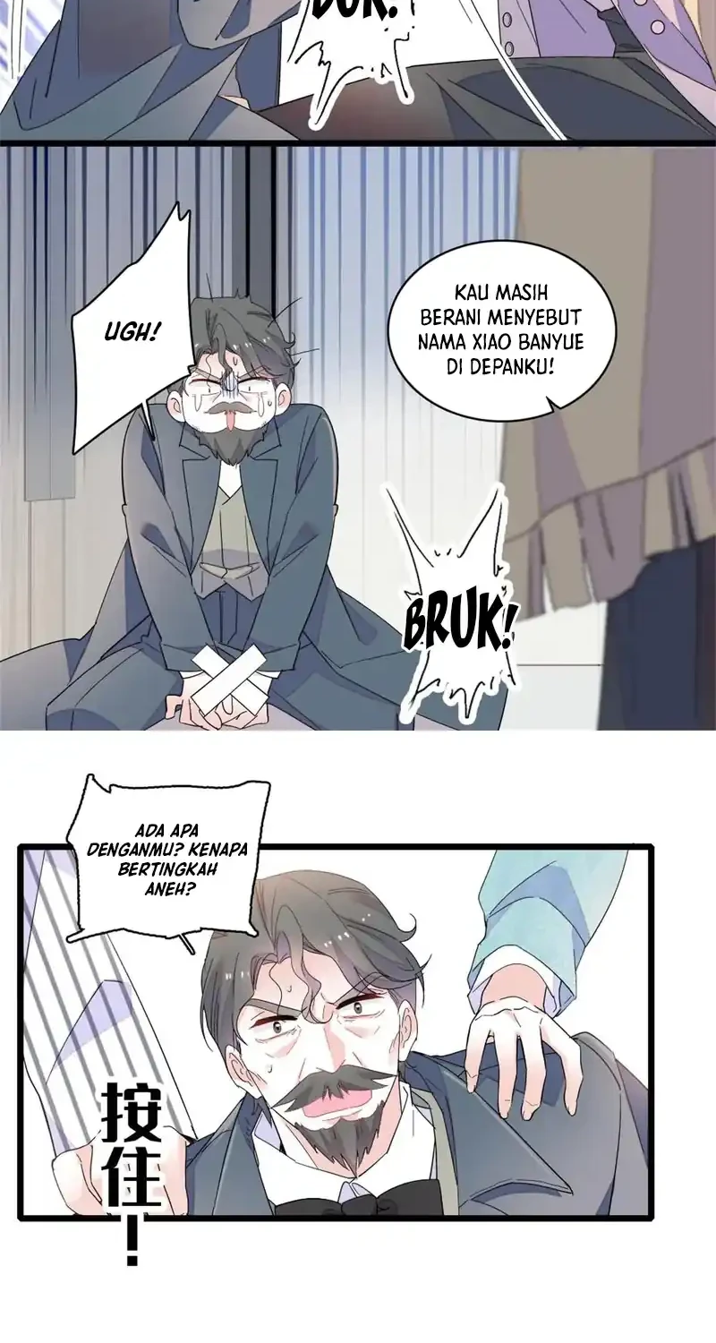 the almighty daughter runs the world chapter 182 - Page 14