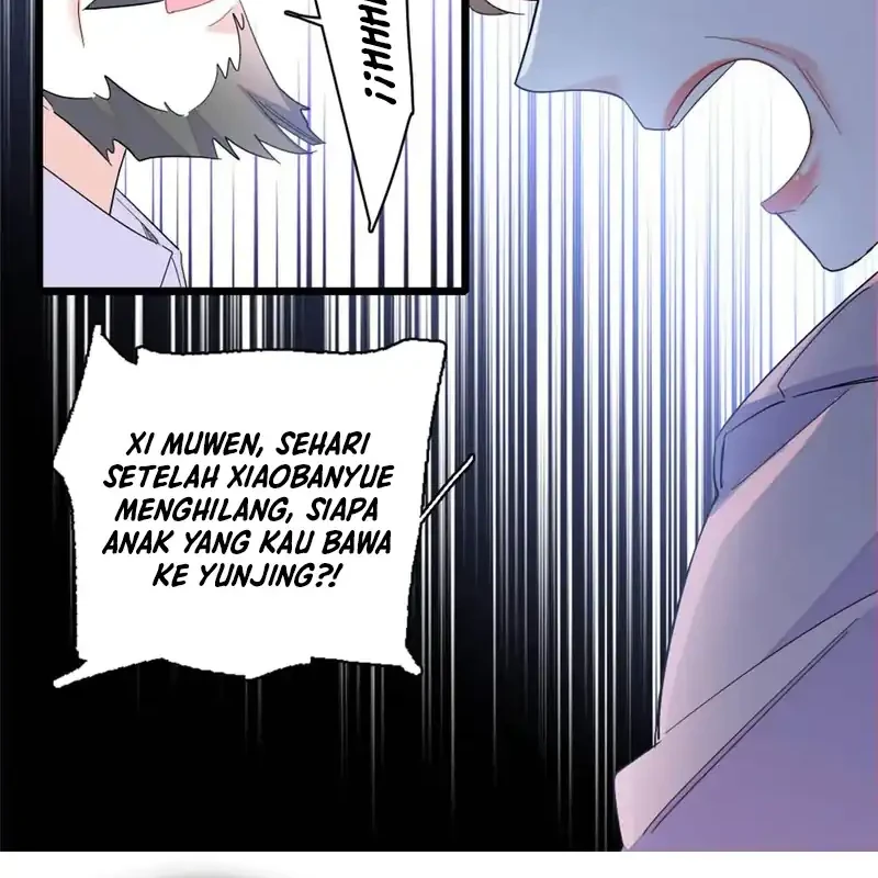 the almighty daughter runs the world chapter 182 - Page 16