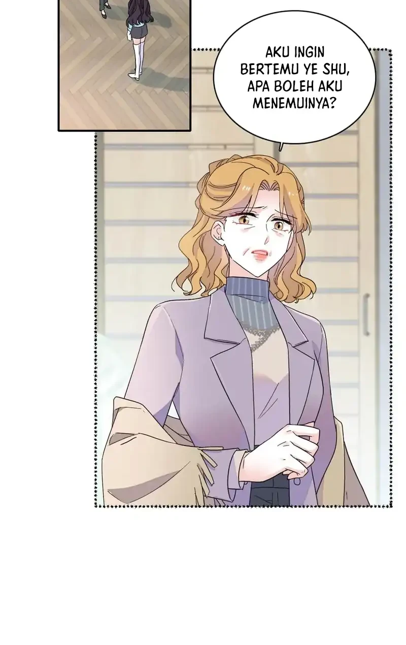 the almighty daughter runs the world chapter 183 - Page 20