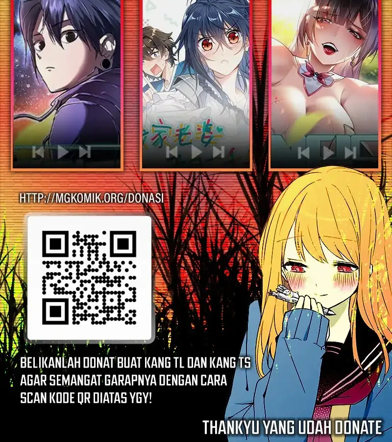 the almighty daughter runs the world chapter 183 - Page 22