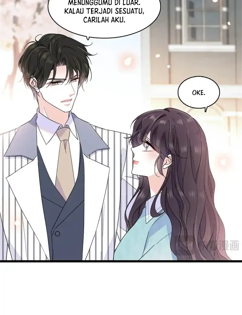 the almighty daughter runs the world chapter 183 - Page 6