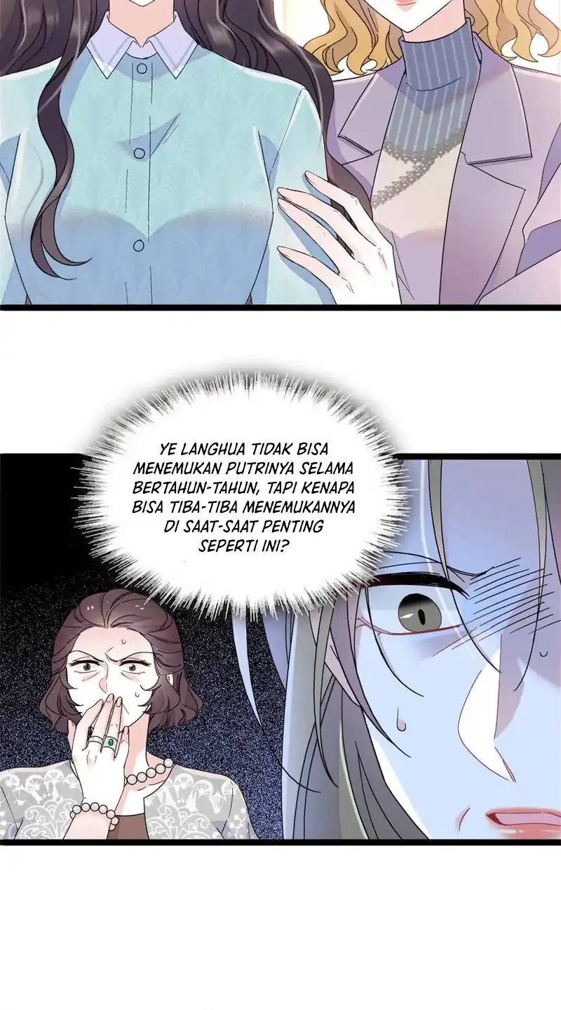 the almighty daughter runs the world chapter 183 - Page 12