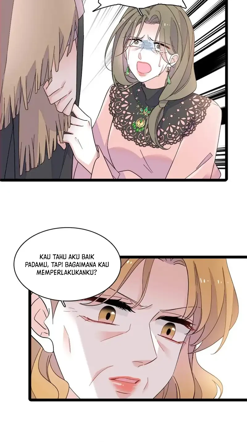 the almighty daughter runs the world chapter 183 - Page 14