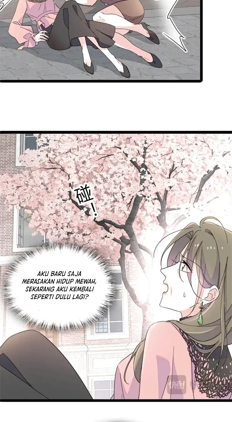 the almighty daughter runs the world chapter 183 - Page 16