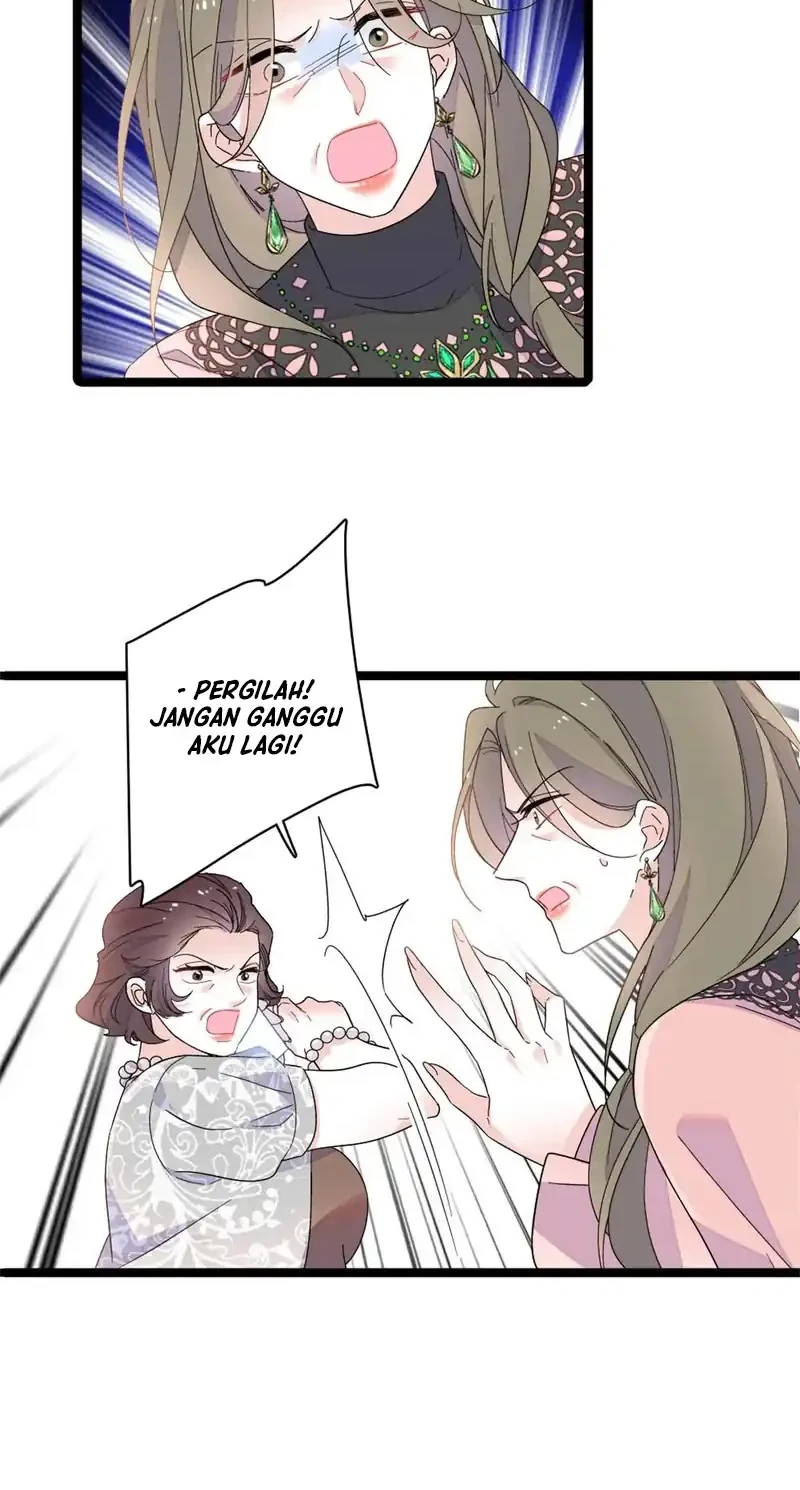 the almighty daughter runs the world chapter 183 - Page 18