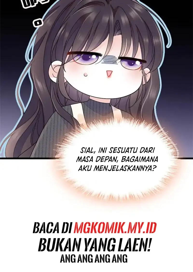 the almighty daughter runs the world chapter 185 - Page 23