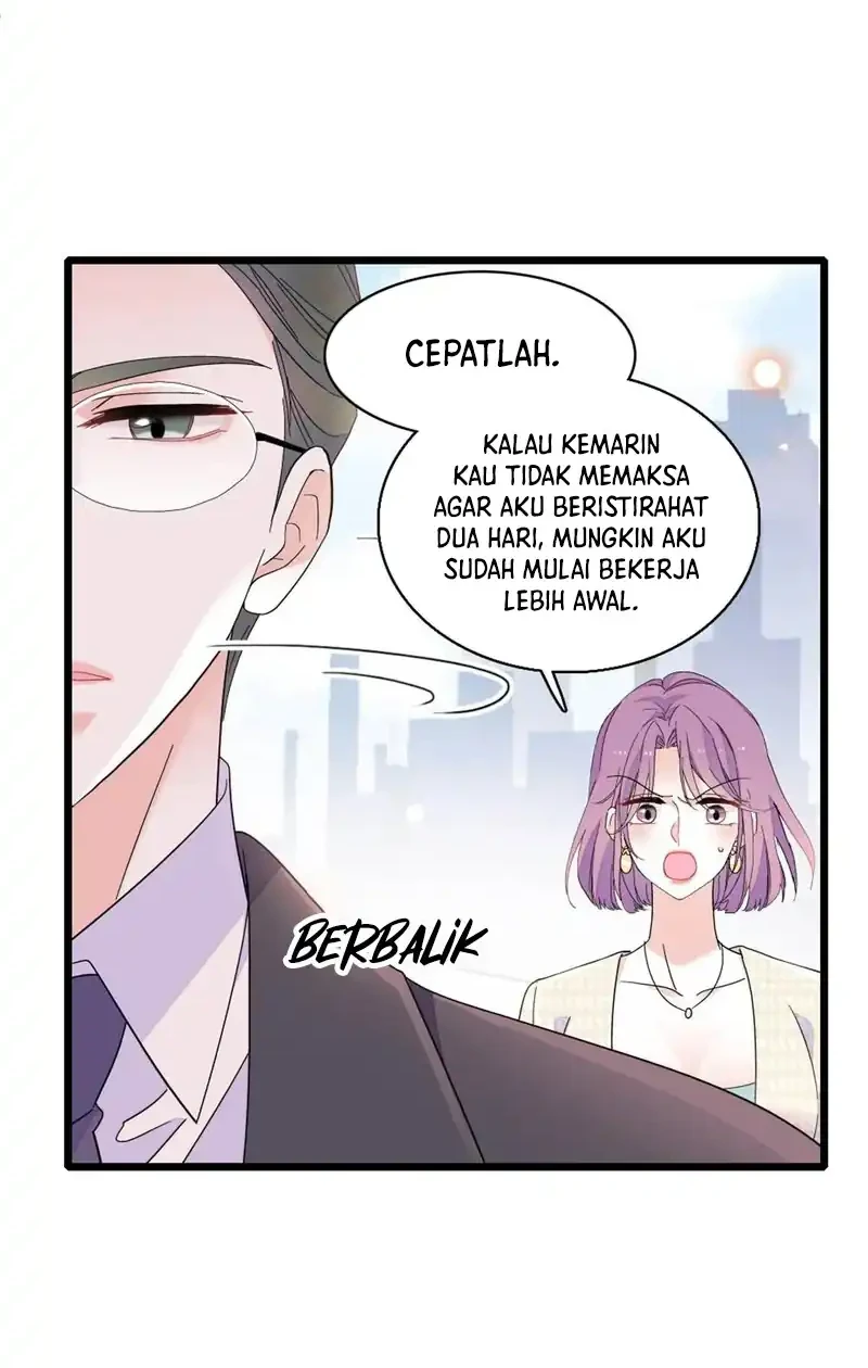 the almighty daughter runs the world chapter 185 - Page 3