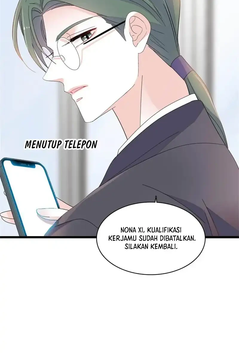 the almighty daughter runs the world chapter 185 - Page 7