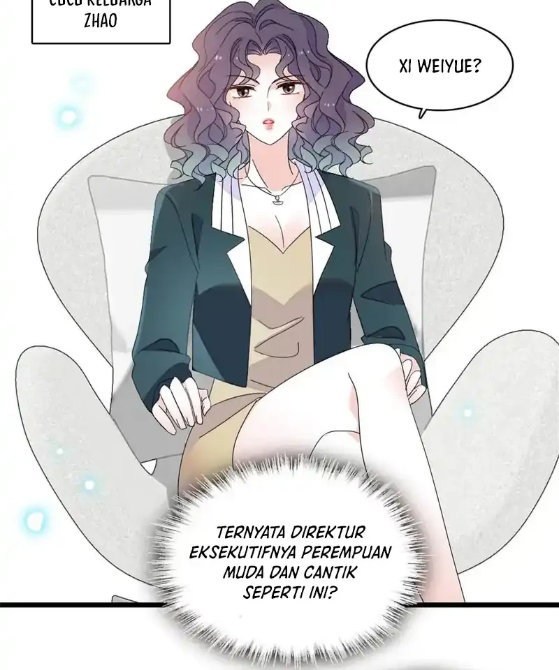 the almighty daughter runs the world chapter 185 - Page 11