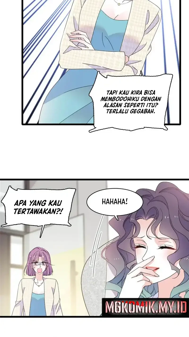 the almighty daughter runs the world chapter 185 - Page 13