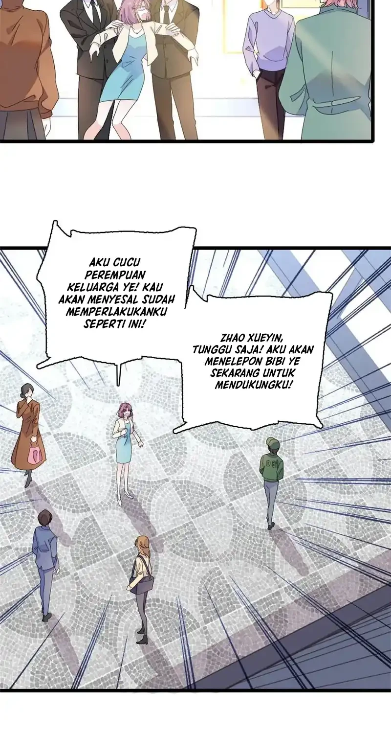 the almighty daughter runs the world chapter 185 - Page 15