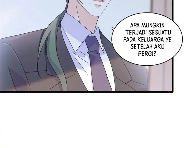 the almighty daughter runs the world chapter 185 - Page 17