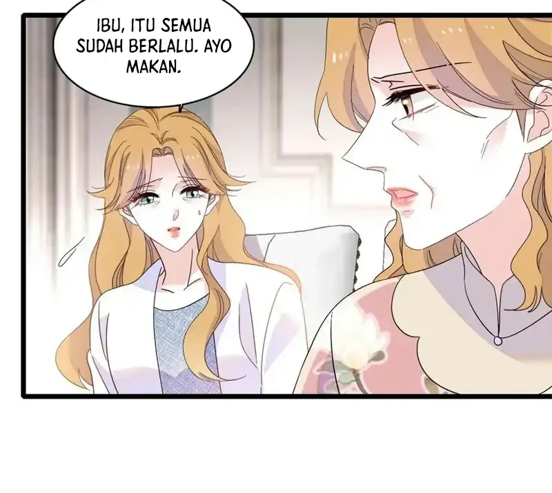 the almighty daughter runs the world chapter 186 - Page 22