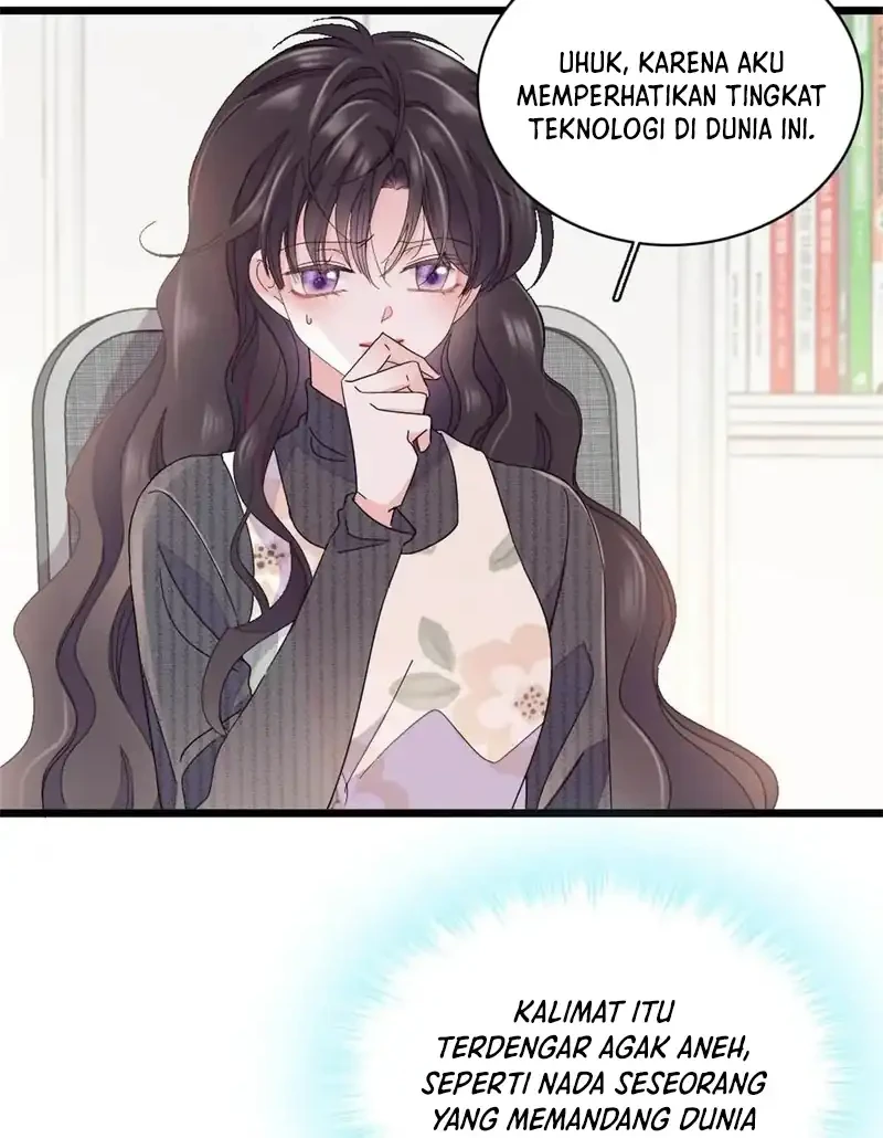 the almighty daughter runs the world chapter 186 - Page 2