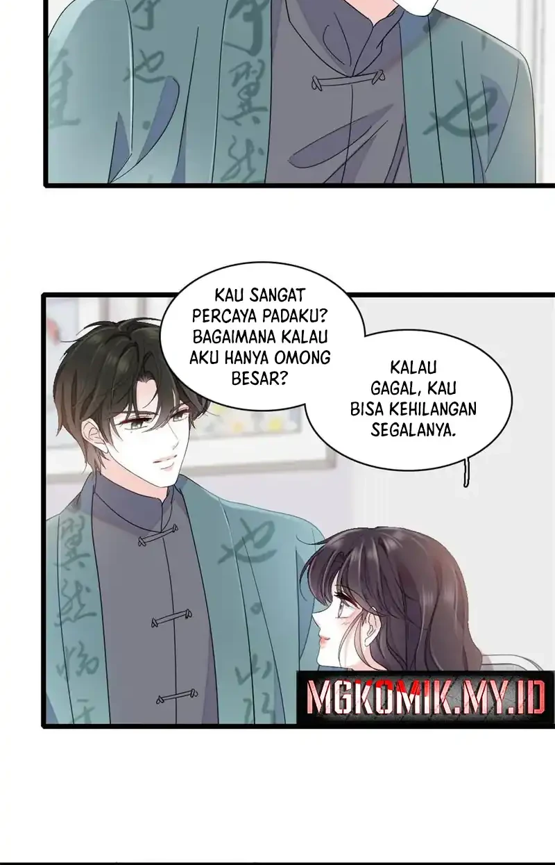 the almighty daughter runs the world chapter 186 - Page 4