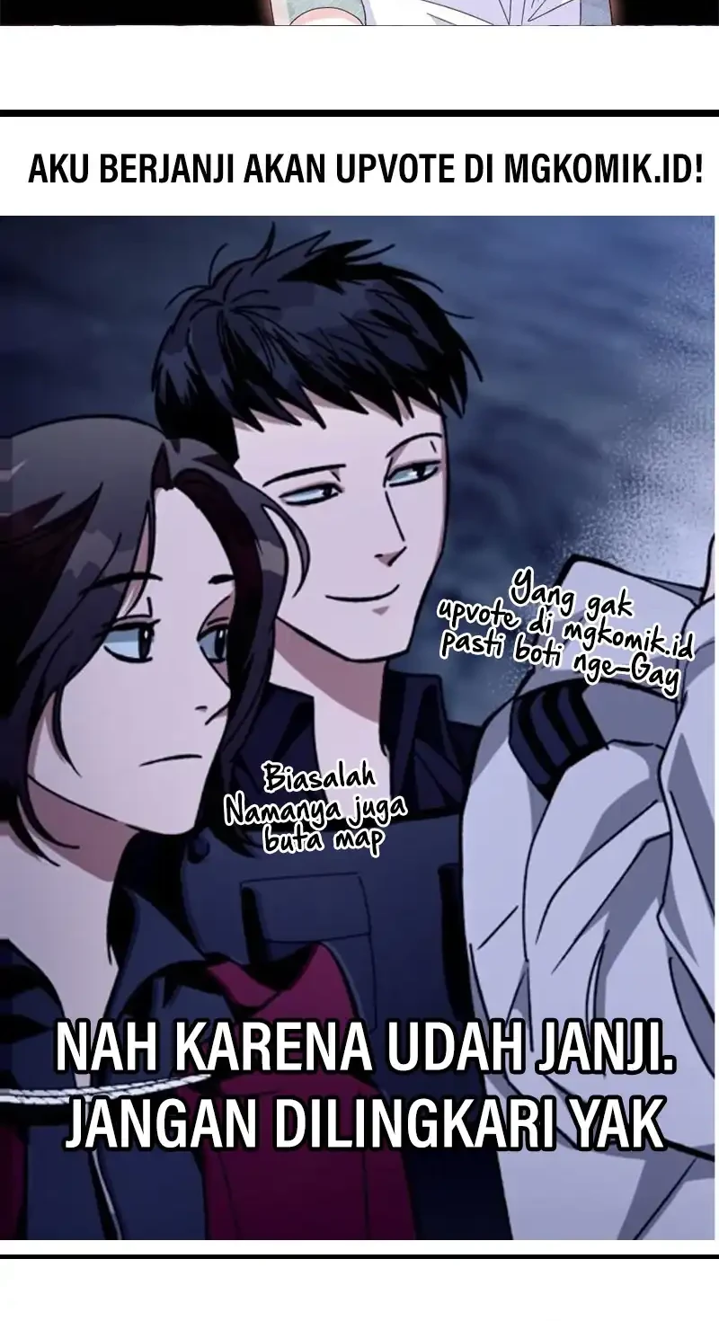 the almighty daughter runs the world chapter 187 - Page 22