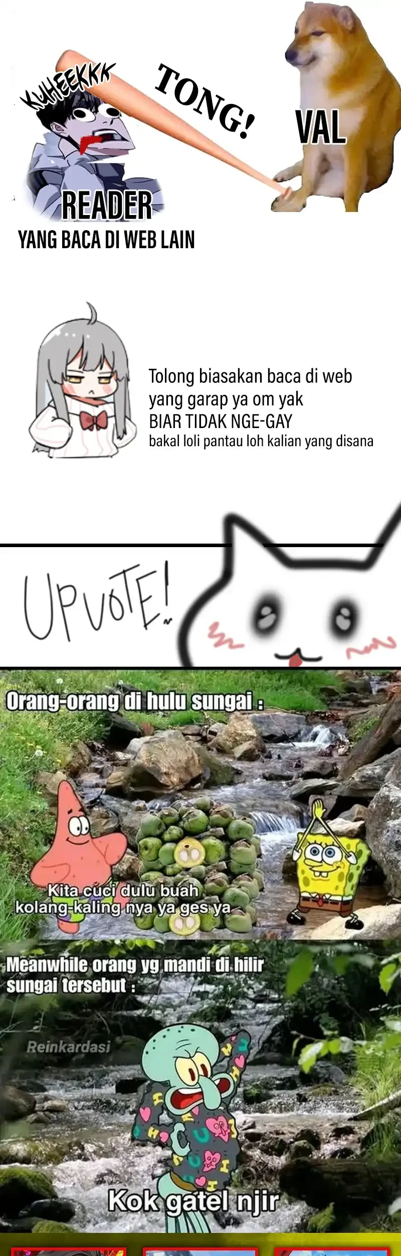 the almighty daughter runs the world chapter 187 - Page 23