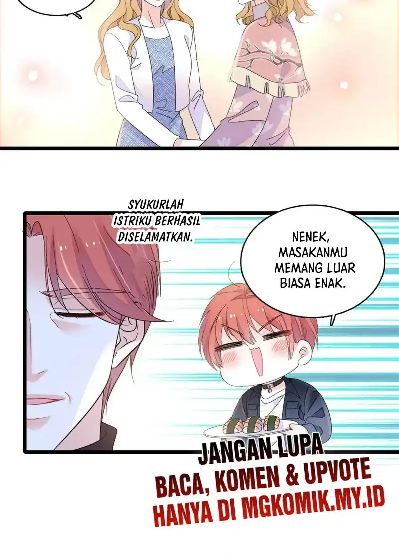 the almighty daughter runs the world chapter 187 - Page 4