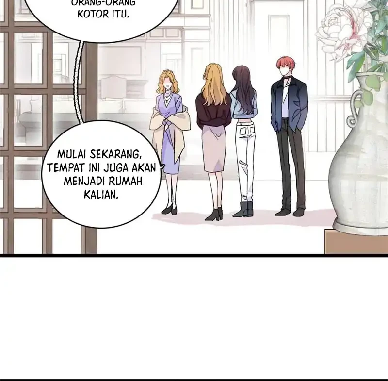 the almighty daughter runs the world chapter 187 - Page 6