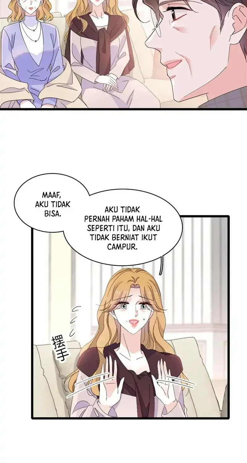 the almighty daughter runs the world chapter 187 - Page 14