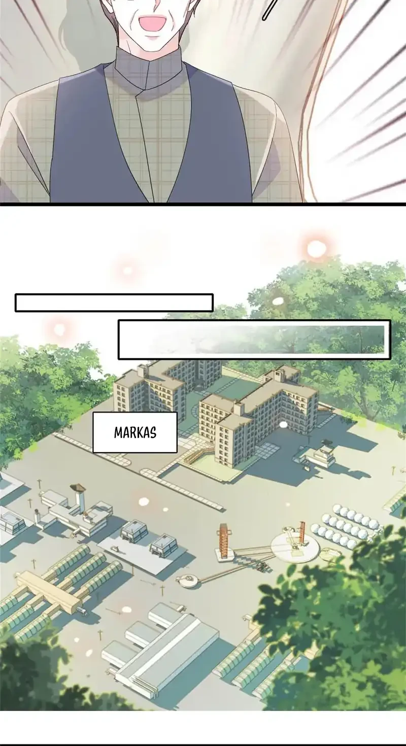 the almighty daughter runs the world chapter 187 - Page 16