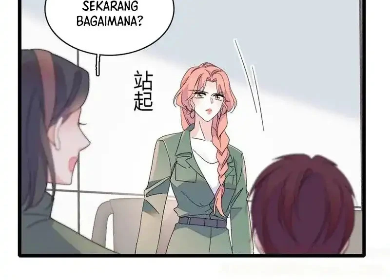 the almighty daughter runs the world chapter 188 - Page 20