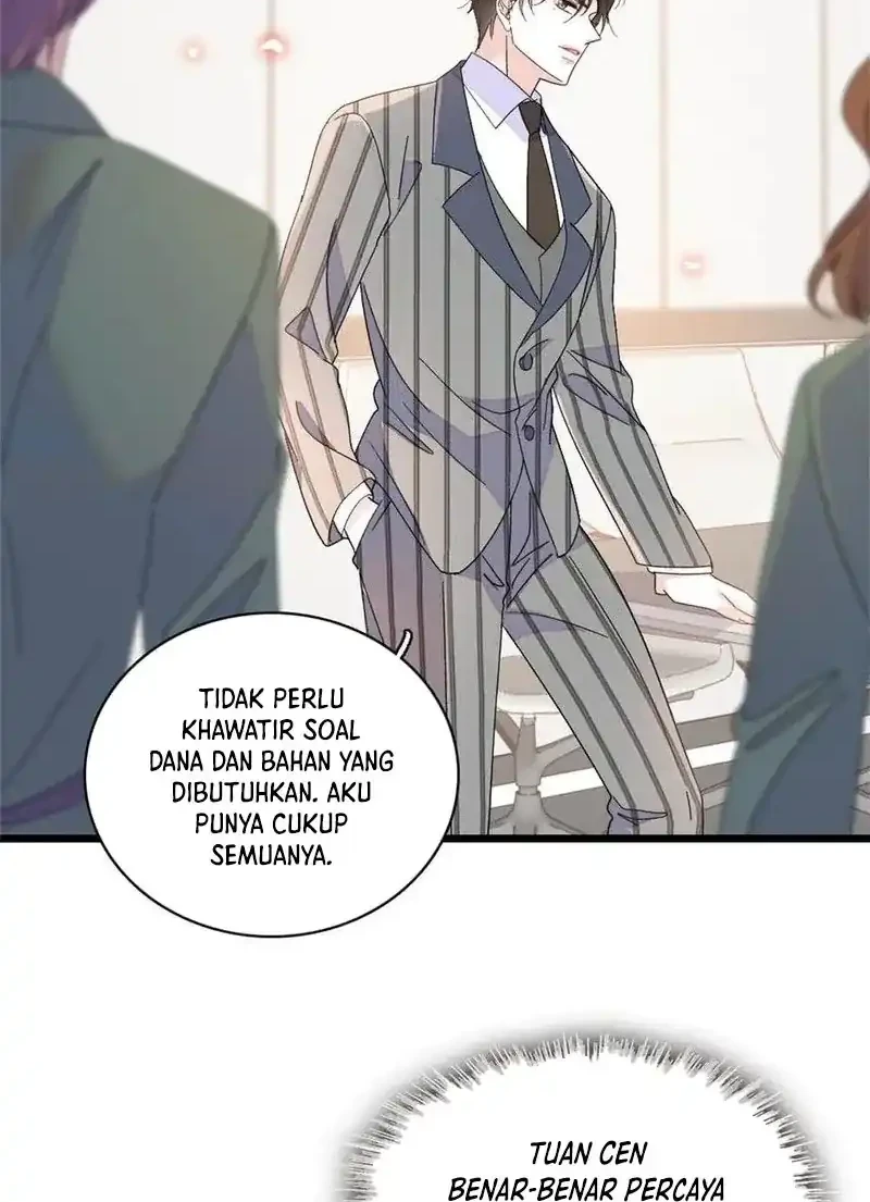 the almighty daughter runs the world chapter 188 - Page 22