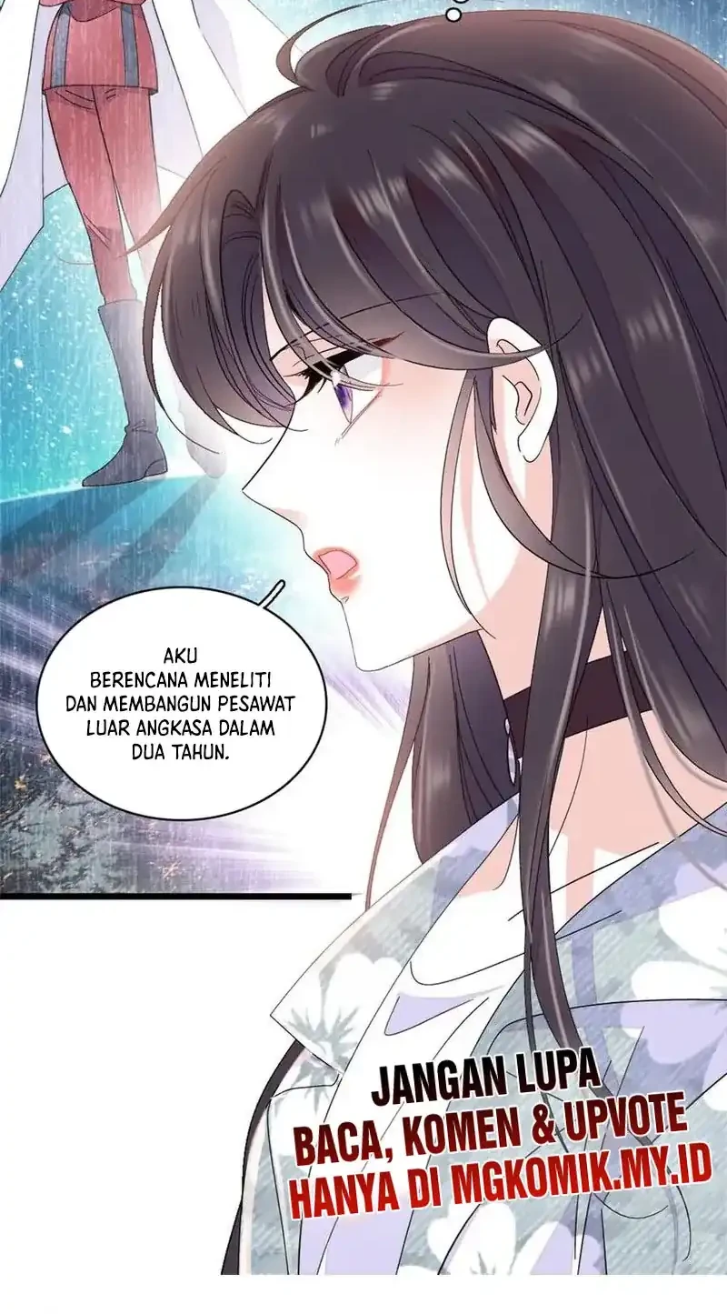 the almighty daughter runs the world chapter 188 - Page 8