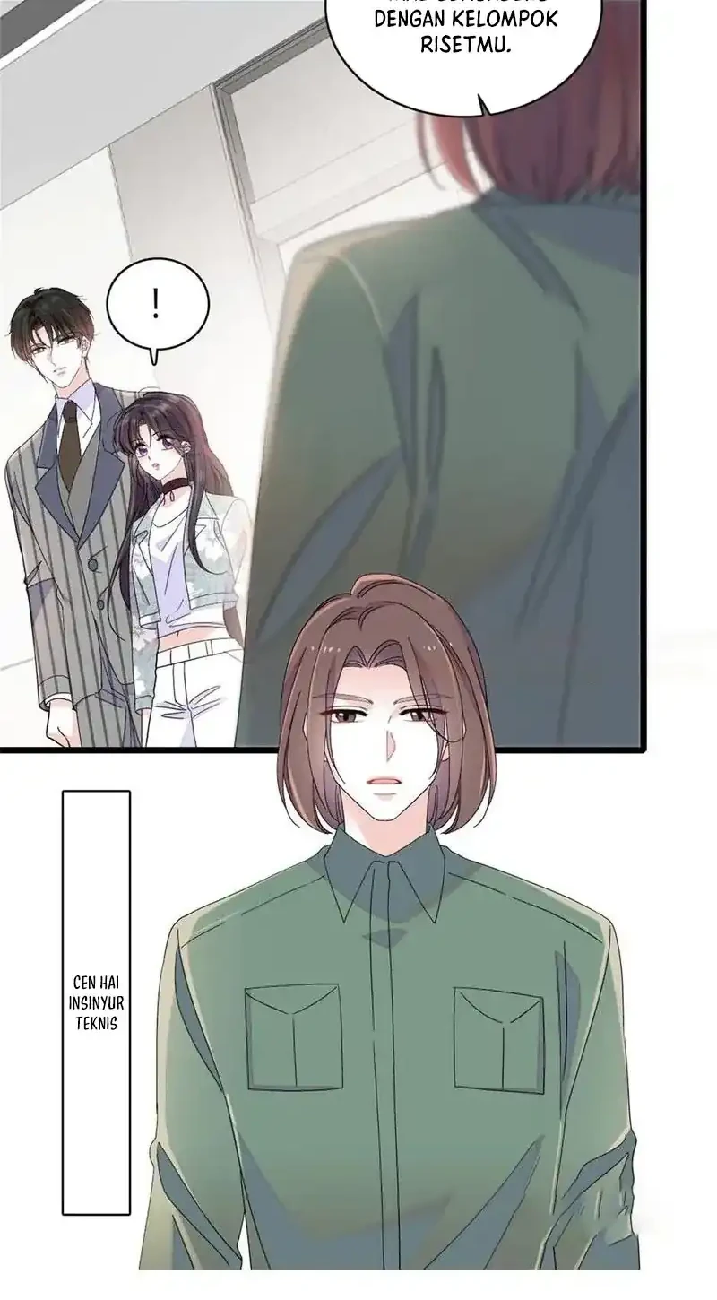 the almighty daughter runs the world chapter 188 - Page 10