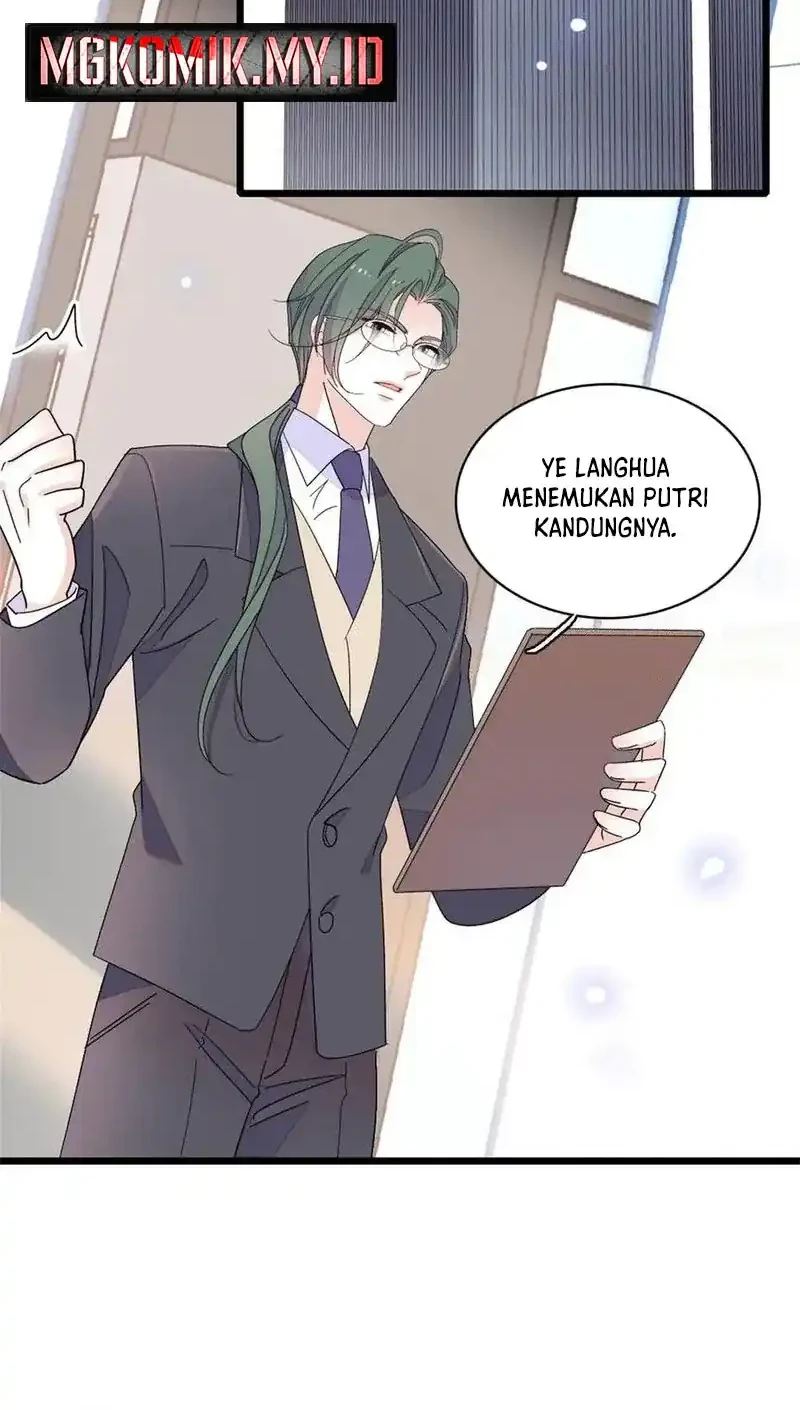 the almighty daughter runs the world chapter 188 - Page 14