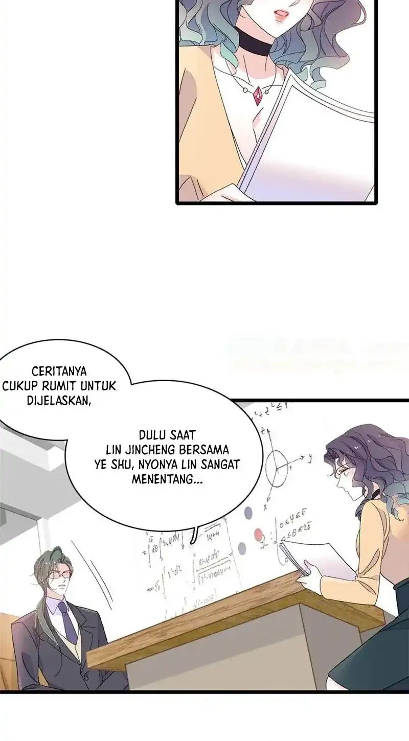 the almighty daughter runs the world chapter 188 - Page 16