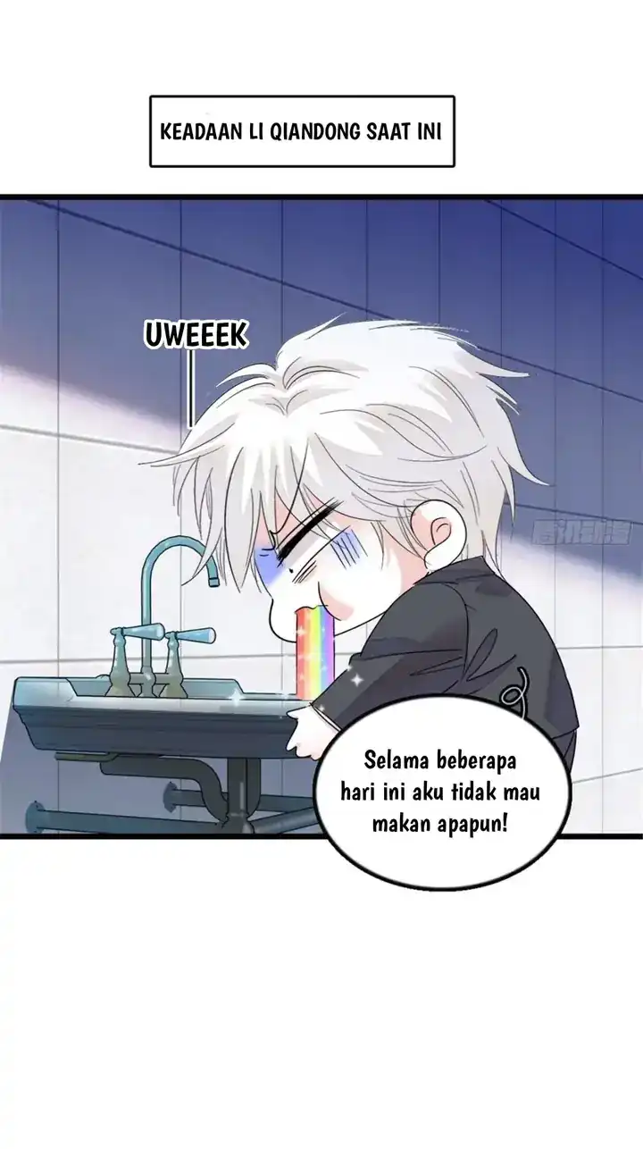 the almighty daughter runs the world chapter 19 - Page 21